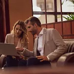 Danubius Erzsebet Center Hotel Budapest