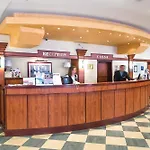Danubius Erzsebet Center 3* Budapest