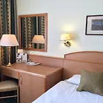Danubius Erzsebet Center Hotel Budapest