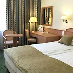 Danubius Erzsebet Center Hotel Budapest
