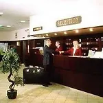 Otel Danubius Erzsebet Center 3*