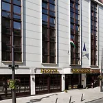 Otel Danubius Erzsebet Center