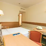 Danubius Erzsebet Center 3* Budapeşte