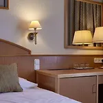 Otel Danubius Erzsebet Center Budapeşte