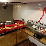 Otel Danubius Erzsebet Center 3*