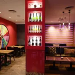 Danubius Erzsebet Center Otel 3*