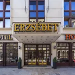 Danubius Erzsebet Center 3*