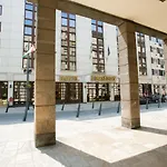 Danubius Erzsebet Center Otel Budapeşte