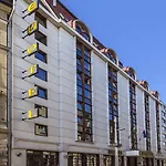 Danubius Erzsebet Center Otel Budapeşte