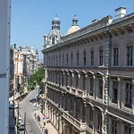 Danubius Erzsebet Center 3*