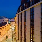 Danubius Erzsebet Center Otel
