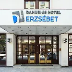 Danubius Erzsebet Center Otel