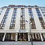 Otel Danubius Erzsebet Center 3*