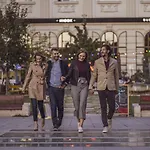 Danubius Erzsebet Center Budapeşte