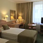 Otel Danubius Erzsebet Center 3*