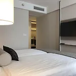 Danubius Erzsebet Center Budapeşte