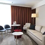 Otel Danubius Erzsebet Center