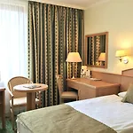 Danubius Erzsebet Center Otel Budapeşte