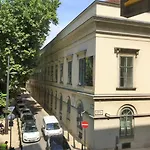Danubius Erzsebet Center Budapeşte