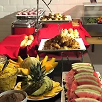 Danubius Erzsebet Center Budapeşte