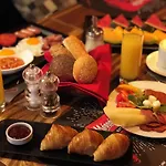 Danubius Erzsebet Center Otel 3*
