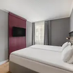 Danubius Erzsebet Center Otel Budapeşte