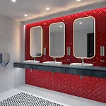 Danubius Erzsebet Center 3*