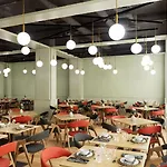 Otel Danubius Erzsebet Center 3*