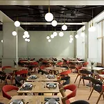 Otel Danubius Erzsebet Center