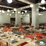 Otel Danubius Erzsebet Center Budapeşte