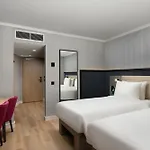 Danubius Erzsebet Center Otel Budapeşte