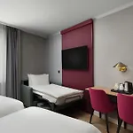 Otel Danubius Erzsebet Center 3*