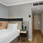 Otel Danubius Erzsebet Center Budapeşte