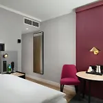 Danubius Erzsebet Center 3*