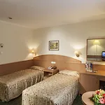 Danubius Erzsébet Center Budapest
