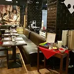 Danubius Erzsebet Center 부다페스트