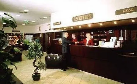 Hotel Hotel Erzsebet City Center Budapest, A Member Of Radisson Individuals 3*