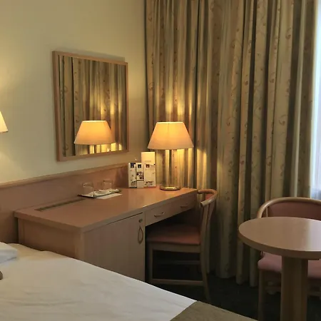 Danubius Erzsebet Center Hotel