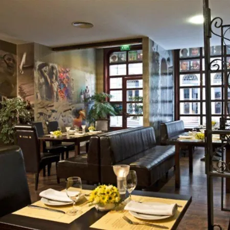 Danubius Erzsebet Center Hotel