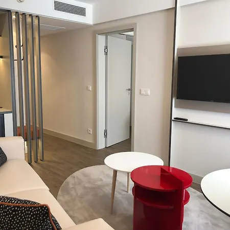 Danubius Erzsebet Center Hotel Budapest