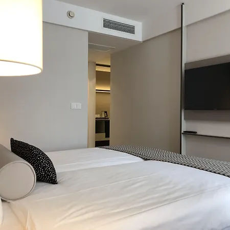 Danubius Erzsébet Center Budapest