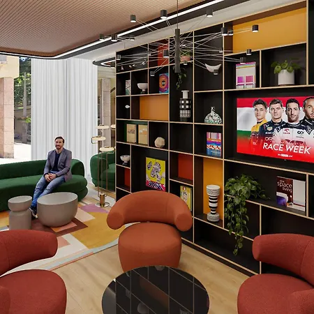 Danubius Erzsébet Center