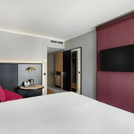 Danubius Erzsébet Center Hotel