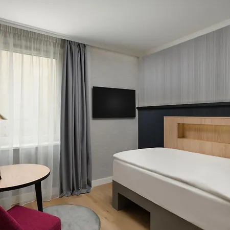 Danubius Erzsébet Center Hotel