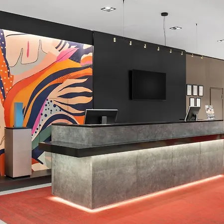 Danubius Erzsébet Center 3* Budapest