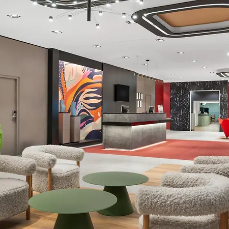 Danubius Erzsébet Center 3*