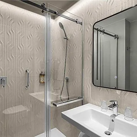 Danubius Hotel Erzsébet City Center Budapest
