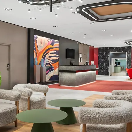 Erzsebet Center Budapest, A Member Of Radisson Individuals Budapest