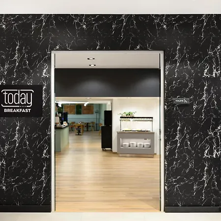 Erzsebet Center Budapest, A Member Of Radisson Individuals 3* بودابست