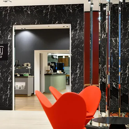 Erzsebet Center Budapest, A Member Of Radisson Individuals فندق بودابست
